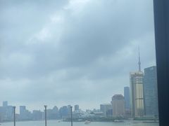 -上海外滩英迪格酒店