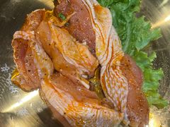 -炉队长·齐齐哈尔家庭烤肉(马家堡店)