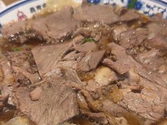 -直隶安家牛肉罩饼(建华店)