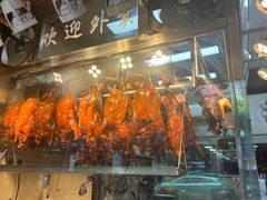 -佳记厚街烧鹅濑粉(广州总店)