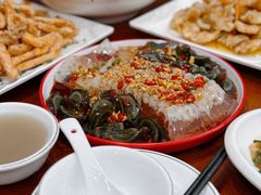 -东北风味思缘食府(对湖路店)