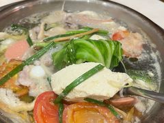 -海关荤豆花(洋河一路店)