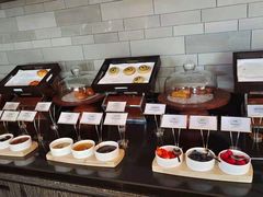 -广州德安丽舍凯宾斯基酒店