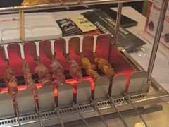 -玉善烧烤串城(长春总店)