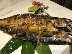 -月下料理(楷林IFC店)