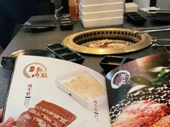 -神户赤童日式烤肉伙伴(东直门店)