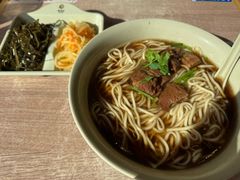 -李先生牛肉面(长春红旗街店)