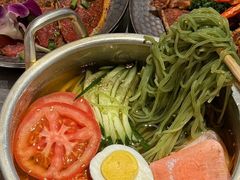 -山葵说·泥炉烤肉(泰达时尚E街区店)