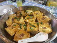 煎让豆腐-石岐乳鸽村(南海第三分店)
