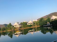 -帐篷客·溪龙茶谷度假酒店