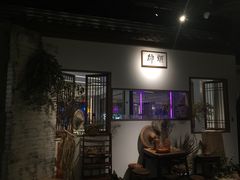-顾乡私房菜(金沙天街店)