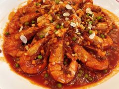 -大西洋餐厅(肇嘉浜路店)