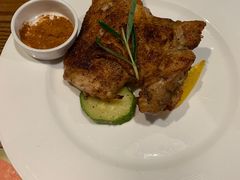 -斯比特花园西餐厅(大丸百货店)
