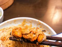秃黄油-裕兴记•蟹黄面馆(人民广场店)