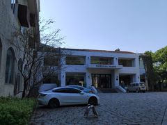 -金牛山大酒店(南北湖风景区店)