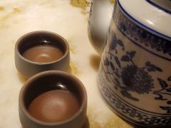 -绿茶餐厅(西湖银泰百货店)