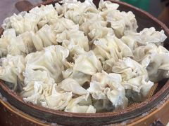 -海汇源老烧麦店(东大街总店)
