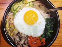 -唯成•韩国炭火烤肉 유성고기