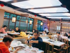 大堂-野妹火锅(龙岗店)