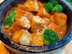 -粤仔湾砂锅粥(广益哥伦布店)