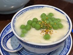 -蟹上黄·蟹黄面·江南糖水(人民广场店)