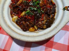 -辣小鲜·南昌大排档(船山路店)