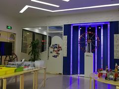 -能力风暴机器人活动中心(盛源生活广场店)
