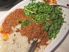 -味上湘菜馆(阿波罗店)