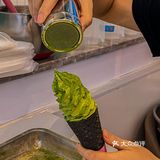 喜欢吃抹茶的plmm看我这篇帖子就对了 🍵