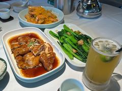 -蚬皇•陈味莞(西平景湖店)