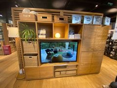 -MUJI无印良品(大悦城店)
