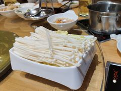 -嗨羊火锅(西环店)