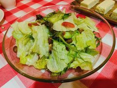 田园大拌菜-西域阿里马新疆菜·清真(桂花路店)