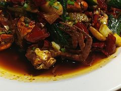 -李叔叔虾蟹大排档(青羊店)