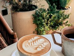 -翠贝卡&Mama Kelly Brunch Coffee(河西店)