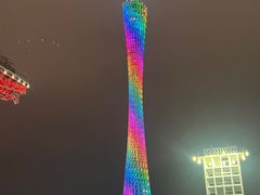 -海心沙亚运公园