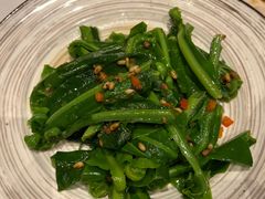 -若蘭慈·无国界素食料理(欢乐海岸店)