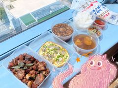 蛤仔煎-鹿港小镇(滨北店)