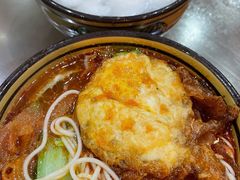 -华兴街煎蛋面(总店)