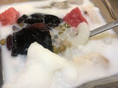 -千盛海南粉(金鸡岭店)