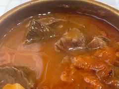 -新侨三宝乐西餐厅(崇文门店)