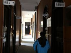 -湖南省立第一师范学校旧址