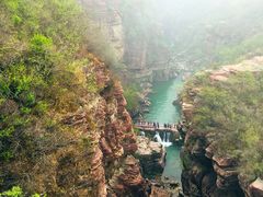 -云台山风景名胜区