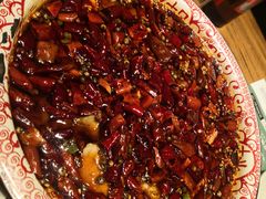 -胡桃里乐队酒馆(长春总店)