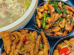 -芝城故事·建瓯土菜