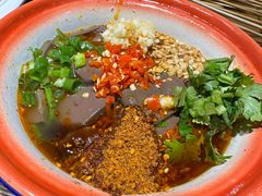 -聚点串吧·北京烧烤(赵登禹路店)