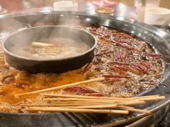 -陈眼镜火锅(总店)