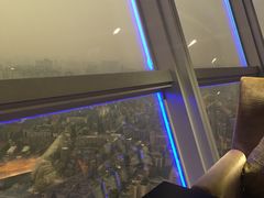 -339旋转餐厅(天府熊猫塔店)