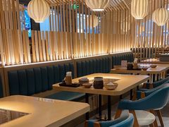 -温野菜涮涮锅(曲江大悦城店)