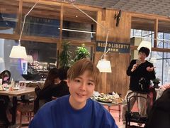 -尚牛社会 Beef & Liberty(金桥EKA天物店)